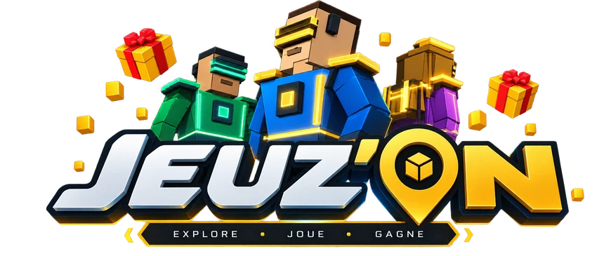 JEUZ'ON